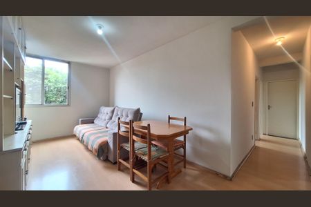 Sala de apartamento à venda com 2 quartos, 70m² em Lapa, São Paulo