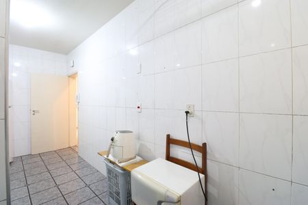Apartamento à venda com 70m², 2 quartos e sem vagaCozinha e Área de Serviço