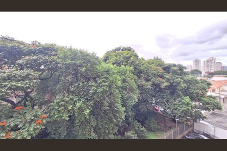 Vista  de apartamento à venda com 2 quartos, 70m² em Lapa, São Paulo