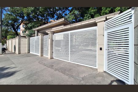 Apartamento à venda com 70m², 2 quartos e sem vagaFachada 