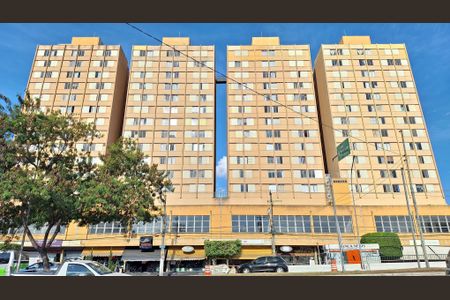 Apartamento à venda com 70m², 2 quartos e sem vagaFachada 