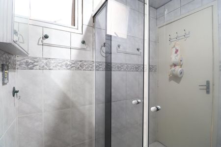 Apartamento à venda com 70m², 2 quartos e sem vagaBanheiro 