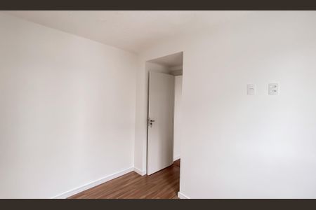 Quarto 1 de apartamento para alugar com 2 quartos, 40m² em Jardim America da Penha, São Paulo