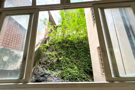 Apartamento para alugar com 162m², 3 quartos e sem vaga Apartamento para alugar com 162m², 3 quartos e sem vagaVista Área de Serviço