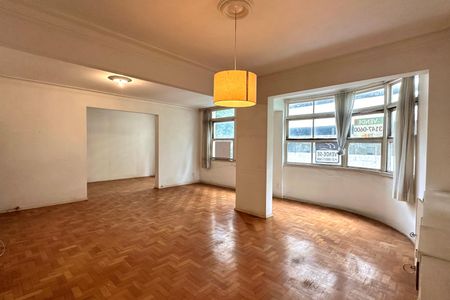 Apartamento para alugar com 3 quartos, 162m² em Copacabana, Rio de Janeiro
