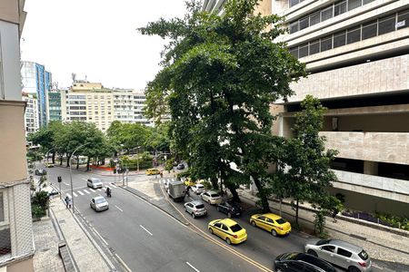 Apartamento para alugar com 162m², 3 quartos e sem vaga Apartamento para alugar com 162m², 3 quartos e sem vagaVista Quarto 1