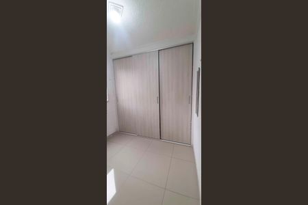 Apartamento à venda com 40m², 2 quartos e 1 vagaQuarto 2