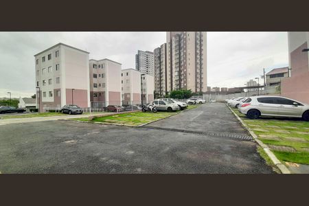 Apartamento à venda com 40m², 2 quartos e 1 vagaGaragem