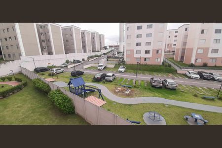 Apartamento à venda com 40m², 2 quartos e 1 vagaVista do Quarto 2