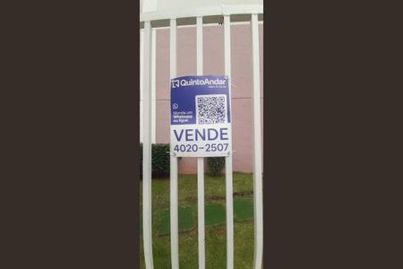 Apartamento à venda com 40m², 2 quartos e 1 vagaPlaca QA Instalada