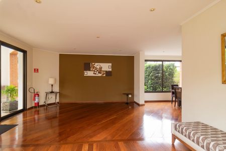 Apartamento à venda com 278m², 4 quartos e 3 vagasÁrea Comum