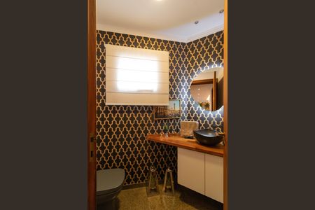 Apartamento à venda com 278m², 4 quartos e 3 vagasLavabo