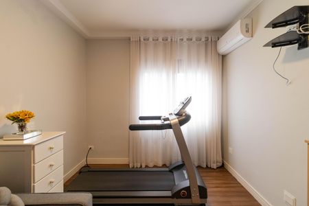 Apartamento à venda com 278m², 4 quartos e 3 vagasQuarto 1