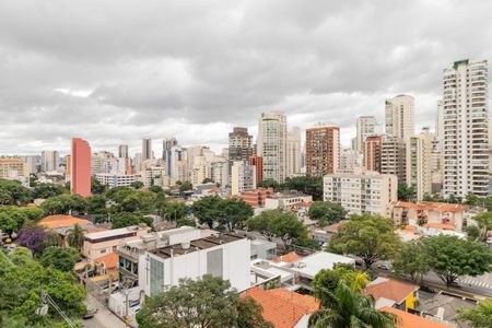 Apartamento à venda com 278m², 4 quartos e 3 vagasVista