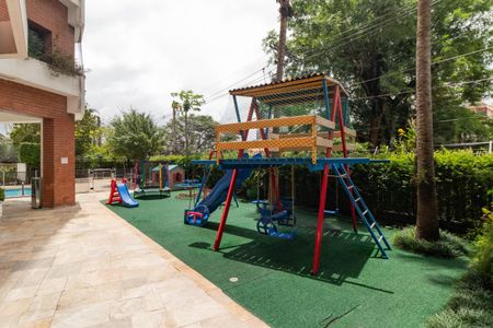 Apartamento à venda com 278m², 4 quartos e 3 vagasÁrea Comum