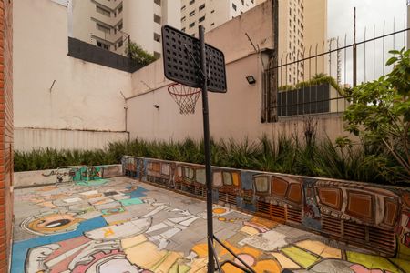 Apartamento à venda com 278m², 4 quartos e 3 vagasÁrea Comum