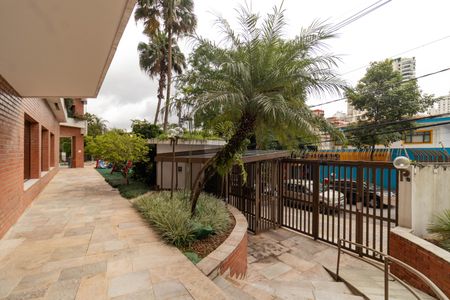 Apartamento à venda com 278m², 4 quartos e 3 vagasÁrea Comum