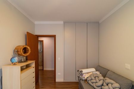 Apartamento à venda com 278m², 4 quartos e 3 vagasQuarto 1
