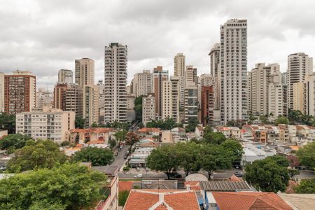 Apartamento à venda com 278m², 4 quartos e 3 vagasVista
