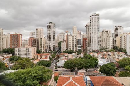 Apartamento à venda com 278m², 4 quartos e 3 vagasVista