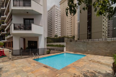 Apartamento à venda com 278m², 4 quartos e 3 vagasÁrea Comum