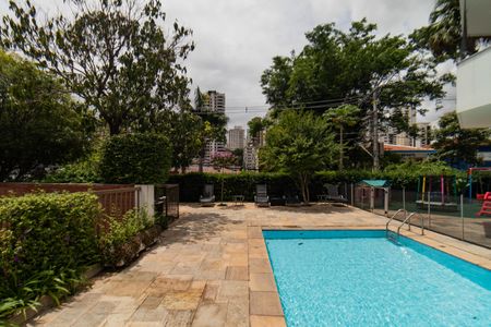 Apartamento à venda com 278m², 4 quartos e 3 vagasÁrea Comum