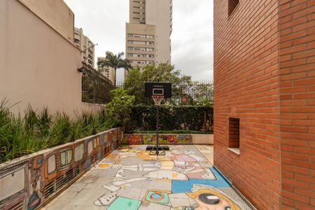 Apartamento à venda com 278m², 4 quartos e 3 vagasÁrea Comum