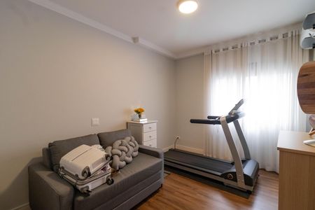 Apartamento à venda com 278m², 4 quartos e 3 vagasQuarto 1