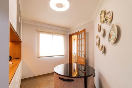 Apartamento à venda com 278m², 4 quartos e 3 vagasCozinha