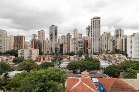 Apartamento à venda com 278m², 4 quartos e 3 vagasVista