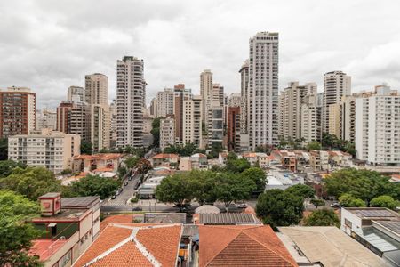 Apartamento à venda com 278m², 4 quartos e 3 vagasVista