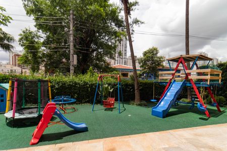 Apartamento à venda com 278m², 4 quartos e 3 vagasÁrea Comum