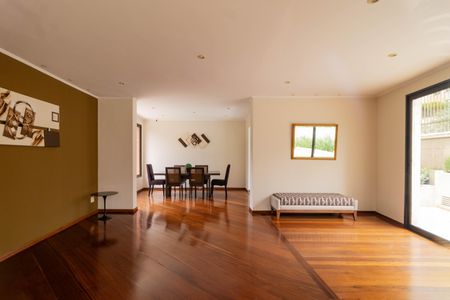 Apartamento à venda com 278m², 4 quartos e 3 vagasÁrea Comum