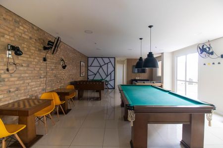 Apartamento à venda com 70m², 2 quartos e 1 vaga Apartamento à venda com 70m², 2 quartos e 1 vagaÁrea comum