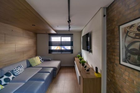 Apartamento à venda com 70m², 2 quartos e 1 vaga Apartamento à venda com 70m², 2 quartos e 1 vagaÁrea comum