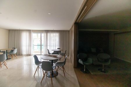 Apartamento à venda com 70m², 2 quartos e 1 vaga Apartamento à venda com 70m², 2 quartos e 1 vagaÁrea comum