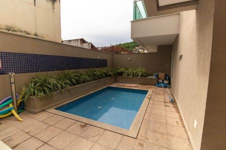 Apartamento à venda com 70m², 2 quartos e 1 vaga Apartamento à venda com 70m², 2 quartos e 1 vagaÁrea comum