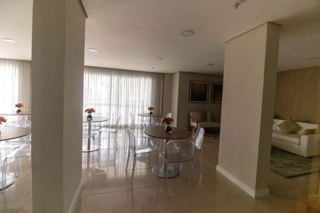 Apartamento à venda com 70m², 2 quartos e 1 vaga Apartamento à venda com 70m², 2 quartos e 1 vagaÁrea comum