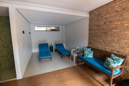 Apartamento à venda com 70m², 2 quartos e 1 vaga Apartamento à venda com 70m², 2 quartos e 1 vagaÁrea comum