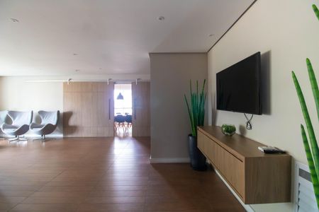 Apartamento à venda com 70m², 2 quartos e 1 vaga Apartamento à venda com 70m², 2 quartos e 1 vagaÁrea comum