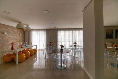 Apartamento à venda com 70m², 2 quartos e 1 vaga Apartamento à venda com 70m², 2 quartos e 1 vagaÁrea comum