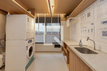 Apartamento à venda com 65m², 2 quartos e 2 vagas Apartamento à venda com 65m², 2 quartos e 2 vagasÁrea comum