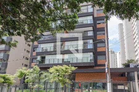 Apartamento à venda com 65m², 2 quartos e 2 vagas Apartamento à venda com 65m², 2 quartos e 2 vagasFachada