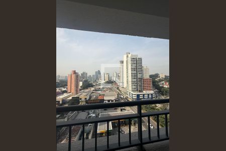 Apartamento à venda com 26m², 1 quarto e sem vaga