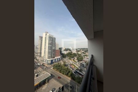 Apartamento à venda com 26m², 1 quarto e sem vaga