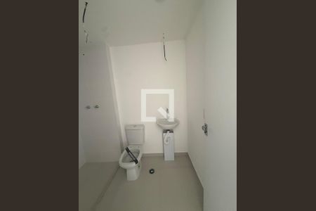 Apartamento à venda com 26m², 1 quarto e sem vaga