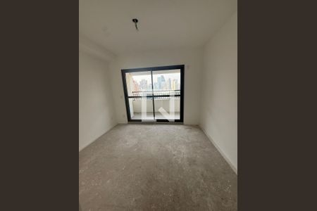 Apartamento à venda com 26m², 1 quarto e sem vaga