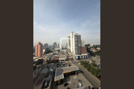 Apartamento à venda com 26m², 1 quarto e sem vaga