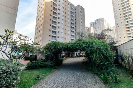 Apartamento à venda com 56m², 2 quartos e 1 vagaÁrea comum