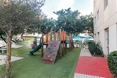 Apartamento à venda com 56m², 2 quartos e 1 vagaÁrea comum - Playground